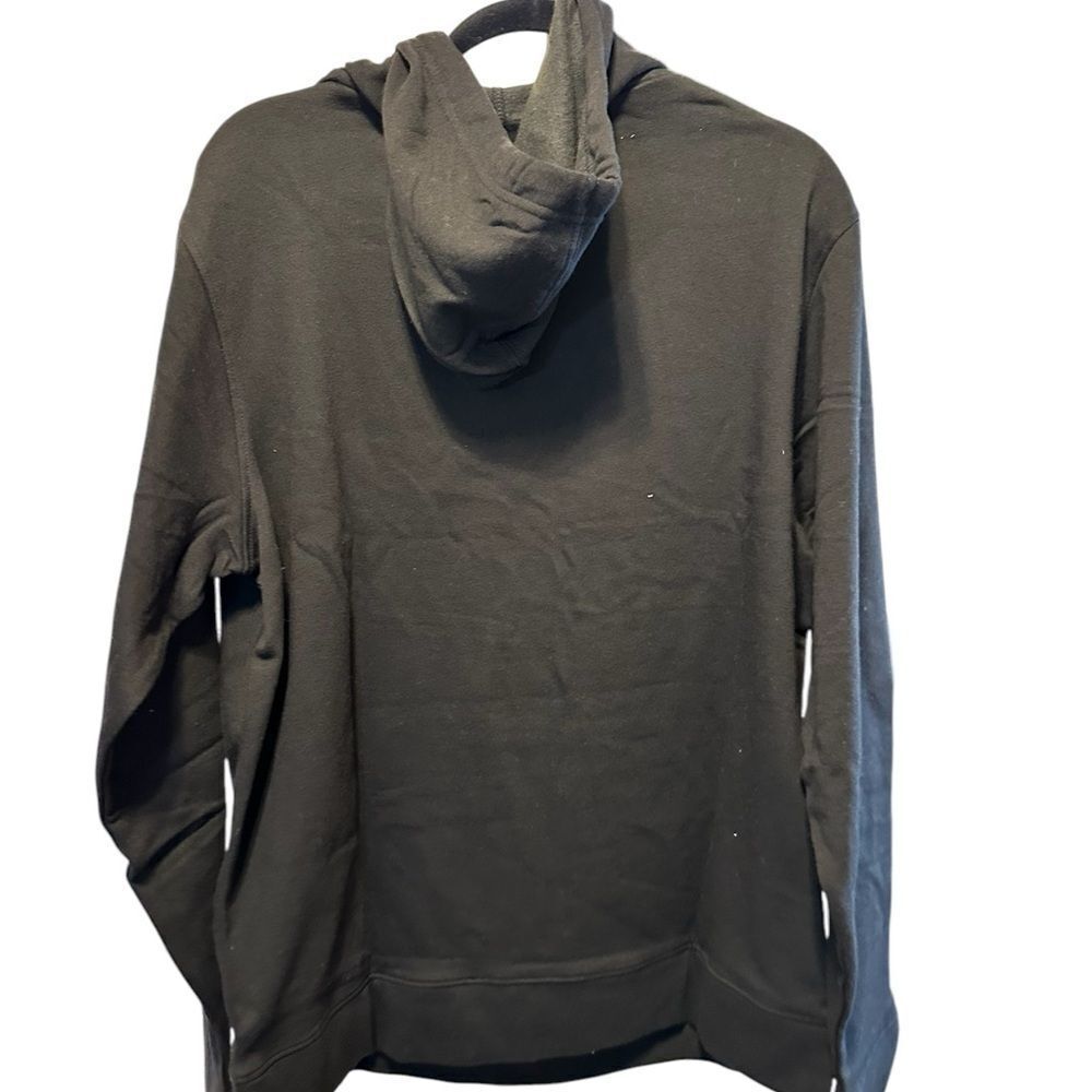 NWT Fanatics Unisex Black Graphic Hoodie Texas A&M Aggies - Size Large - Picture 6 of 8